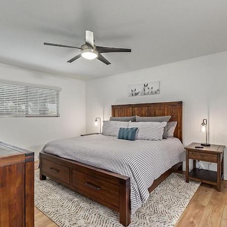 New Remodeled Home On Golf Course メサ エクステリア 写真