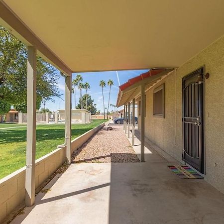 New Remodeled Home On Golf Course メサ エクステリア 写真