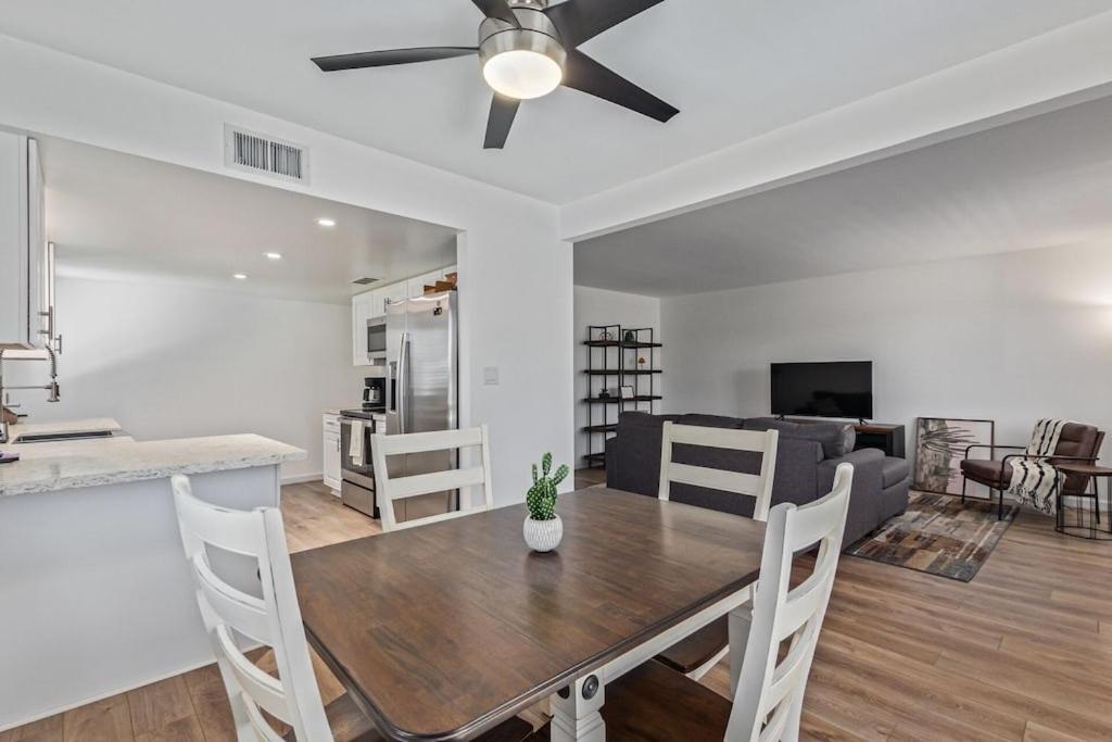 New Remodeled Home On Golf Course メサ エクステリア 写真