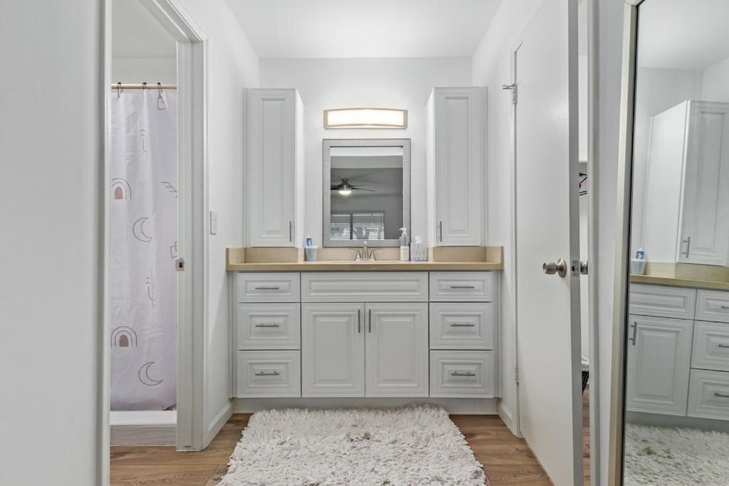 New Remodeled Home On Golf Course メサ エクステリア 写真
